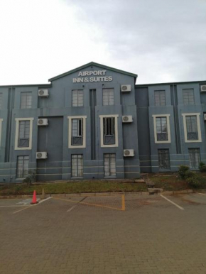 Airport Inn and Suites